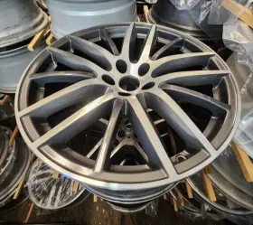 97698 Maserati Ghibli 19 Inch Rear Wheel-2017-up-hol #97698