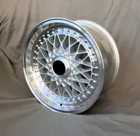 Bbrs7164100 Maxilite New 4x Super Rs Style Bmw 3 Series E30 7x16 4x100