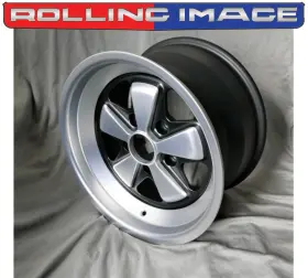 Mx190017z Maxilite New Fuchs Style Wheel 17x9 Rim For Porsche 911 Sc Mx190017z Maxilite New Fuchs Style Wheel 17x9 Rim For Porsche 911 Sc