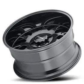 8110-2183bm Mayhem Wheels Rim Tripwire 20x10 6x139.7 Et-19 106cb Black With Milled Spokes 8110-2183bm Mayhem Wheels Rim Tripwire 20x10 6x139.7 Et-19 106cb Black With Milled Spokes