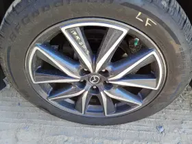 560-64247 Mazda Wheel Aluminum 19x7 Fits 17-18 Cx-5 724698
