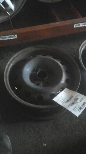 Mazda 560-64817 99-03 Protege Wheel 14x5.5 Steel