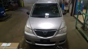 560-64846 Mazda Wheel 15x6 Steel Fits 02-06 Mpv 4233328