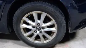 560-64961 Mazda Wheel 16x6-1/2 Alloy Rim Fits 14-18 3 106213
