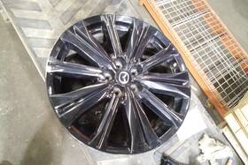 Mazda 560-65008a 2022 Cx-5 Oe Wheel 19x7 10 Spoke Black