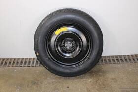 Mazda 9965-15-4080 2024 - 2025 Cx-90 Emergency Compact Spare Tire Wheel Donut Oem