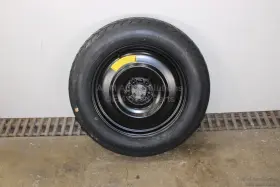 9965-15-4080 Mazda 2024 - 2025 Cx-90 Emergency Compact Spare Tire Wheel Donut Oem