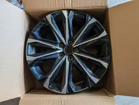 9965058000 Mazda Cx50 Oem Wheel Rim 20x8 20 Inch
