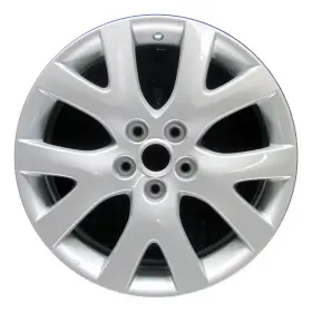 9965147580 Mazda 9965127580 Wheel Rim Cx-7 Cx-9 18 2007-2019 Factory Oe 64893
