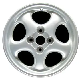 9965256040 Mazda Wheel Rim Miata Mx-5 14 1999-2003 Oem Factory Oe 64816 9965256040 Mazda Wheel Rim Miata Mx-5 14 1999-2003 Oem Factory Oe 64816
