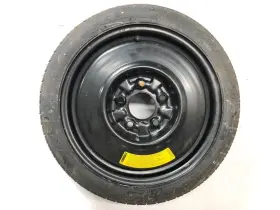 9965354050 Mazda 2004 - 2009 3 15x4 Emergency Compact Spare Tire 5 Stud Oem
