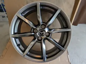 9965d77070 Mazda 2016-2023 Miata 17x7 Oem Wheel