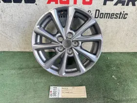 9965e37070 Mazda 2022 2023 2024 Cx-5 Cx5 Single Wheel Rim Used 17x7 Oem Ax98018