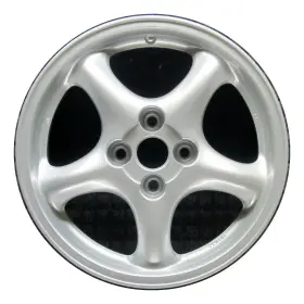 9965f66050 Mazda 9965j16050 Wheel Rim Miata Mx-5 15 1999-2005 Oe 64815