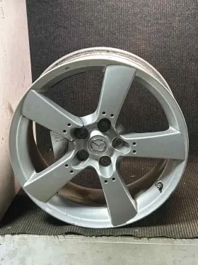 F152v3810 Mazda Fits 2004-08 Rx8 18x8 Oem#