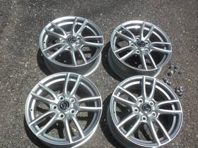 Mazda Mx-5 Miata Ka036 16 Inch Mx-5 Rims Inches Wheels Original Alloy Oem