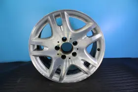 2114011602 Mercedes E500 2003 2004 17 Inch Oem Rim Wheel 65297 92157138