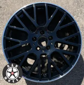 85753 Mercedes 85754 Gle350 Gle450 2020 2021 2022 2023 Factory Wheel 19 Inch Rim #r