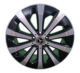 Mercedes A2474013100 Glb-class Wheel 247 Type 19x7-1/2 20