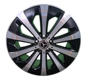 A2474013100 Mercedes Glb-class Wheel 247 Type 19x7-1/2 20