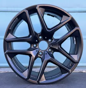 A4634011900 Mercedes 21 Inch G550 G63 Amg 21x10 2020 2021 2022 Factory Oem Et 33 Rim Wheel
