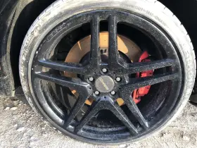 2214013202 Mercedes-amg 2011 2012 2013 Benz S63 20x9.5 Black Alloy 10 Spoke Wheel Rim 91234