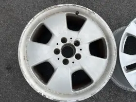 1294011202 Mercedes-benz R129 Sl500 Wheel Rim
