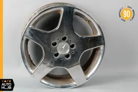1634012102 Mercedes-benz W163 Ml55 Ml320 Ml430 9 X R18 18 Inch Wheel Rim Oem