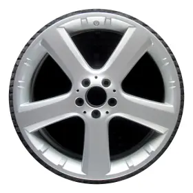 16440111029765 Mercedes-benz Wheel Rim Gl Class Gl320 20 2009 Factory Oe 85070