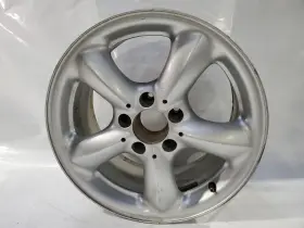 1704010802 Mercedes-benz 2002 2003 2004 Slk230 Oem Wheel Rim 16x8 Curb Rash