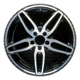 17640107007x23 Mercedes-benz Wheel Rim Cla250 18 2017-2019 1764010700 Oe 85530