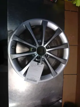 17740103007x46 Mercedes-benz Wheel 177 Type A220 17x6-1/2 10 Spoke Fits 19-22 A-class 410616