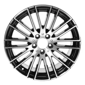 Mercedes-benz 196743107639 Refurbished 18x7.5 Machined Gloss Black Wheel Fits 2022 C300