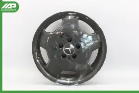 2024010102 Mercedes-benz R129 Sl320 300sl E55 Amg 8.5 X 17 Inch R17 Wheel Rim Oem