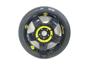 2044014702 Mercedes-benz 2044000902 2009 2012 C63 Oem Wheel Rim 18x3.5 Spare