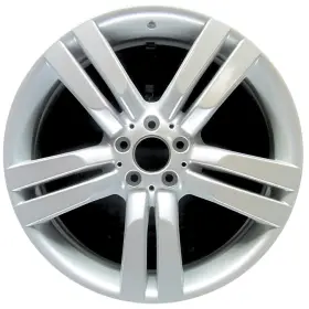 20440124029765 Mercedes-benz Wheel Rim Glk-class Glk350 20 2010-2012 Oe 85144