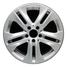 21240109029765 Mercedes-benz Wheel Rim E Class E350 E450 E550 17 2010 2011 Oem Factory Oe 85128