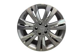 Mercedes-benz 2214017402 07-13 W221 S550 Cl550 S400 8.5 X 18 Inch Alloy Wheel Rim Oem