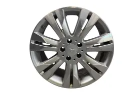 2214017402 Mercedes-benz 07-13 W221 S550 Cl550 S400 8.5 X 18 Inch Alloy Wheel Rim Oem