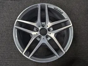 2224010000 Mercedes-benz 2014-2021 Factory S450 S550 S560 Amg 19 Inch Oem Front Wheel 85348 Rim