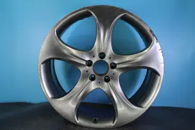 22240122007x77 Mercedes-benz S400 S550 S600 2015 2016 20 Inch Oem Rim Wheel Front 85352 22240122007