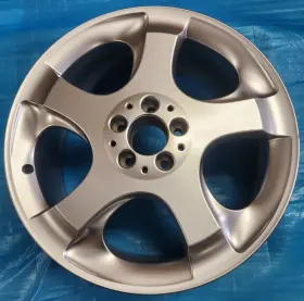 2514011602 Mercedes-benz 19 Inch R320 R350 And R500 Factory Oem Alloy Wheel Rim 19x8 2007
