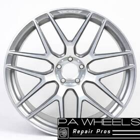 Mercedes-benz 2904010900 Amg Gt53 Gt63s Rear Rim Oem 2019-2025 85795 A2904010900 Wheel