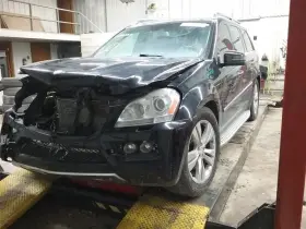 560-85106 Mercedes-benz Wheel 164 Type Gl350 20x8-1/2 10 Spoke Fits 10-12 Gl-class 1315651