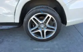 560-85274a Mercedes-benz Wheel 166 Type Gl550 21x10 10 Spoke 5 Pairs Fits 13-16 Gl-class 1568017