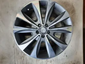 560-85297 Mercedes-benz Wheel/rim 2016 Gl450 Sku#3910060