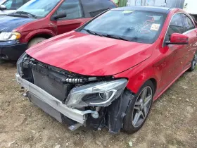 560-85392 Mercedes-benz Wheel 117 Type Cla250 18x8 5 Spoke Fits 14-16 Cla-class 1094459