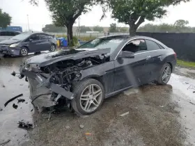 560-85398b Mercedes-benz Wheel 207 Type Coupe E550 18x8-1/2 Fits 14-16 E-class 532077