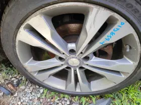 560-85529 Mercedes-benz Wheel 117 Type Cla250 18x7-1/2 Fits 17-19 Cla-class 1610090