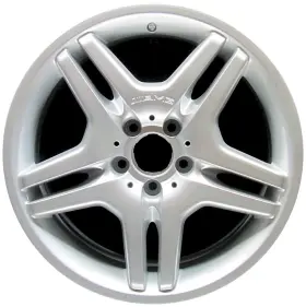 Cls500class Mercedes-benz 66031306 Ships Today Wheel Rim Cl500 Cl55 Amg S430 S500 Front